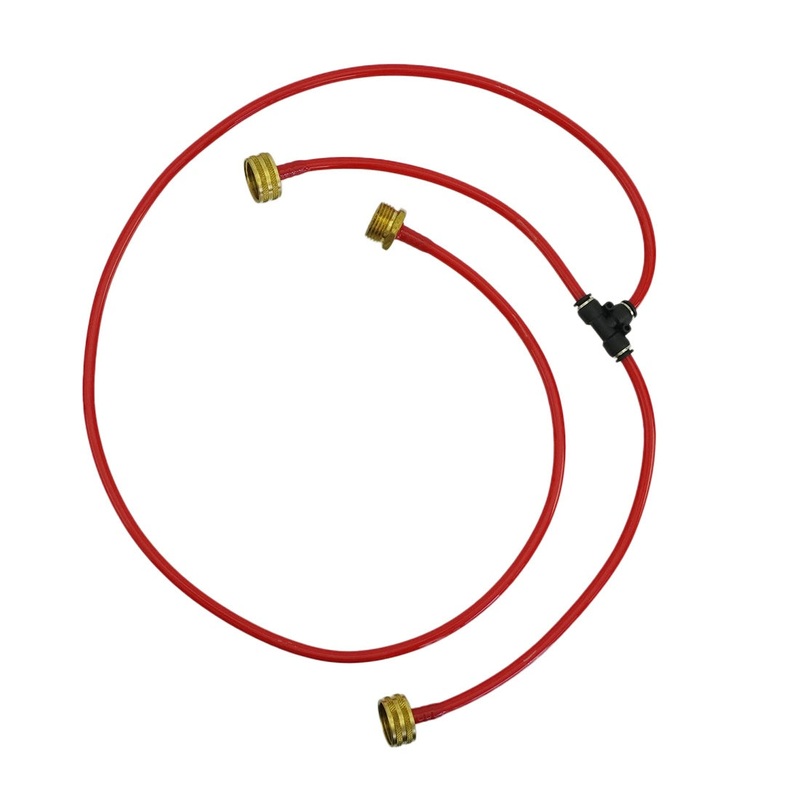 XERO Pure X2 Replacement Waste Water Hose
