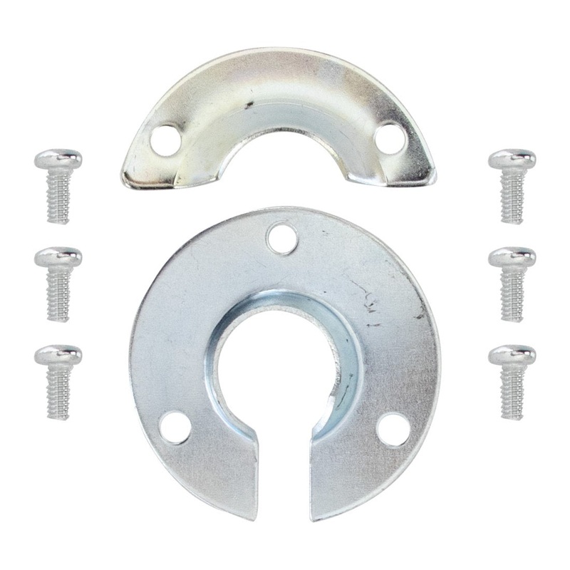 Xtenda-Leg Hold Down Cap Kit