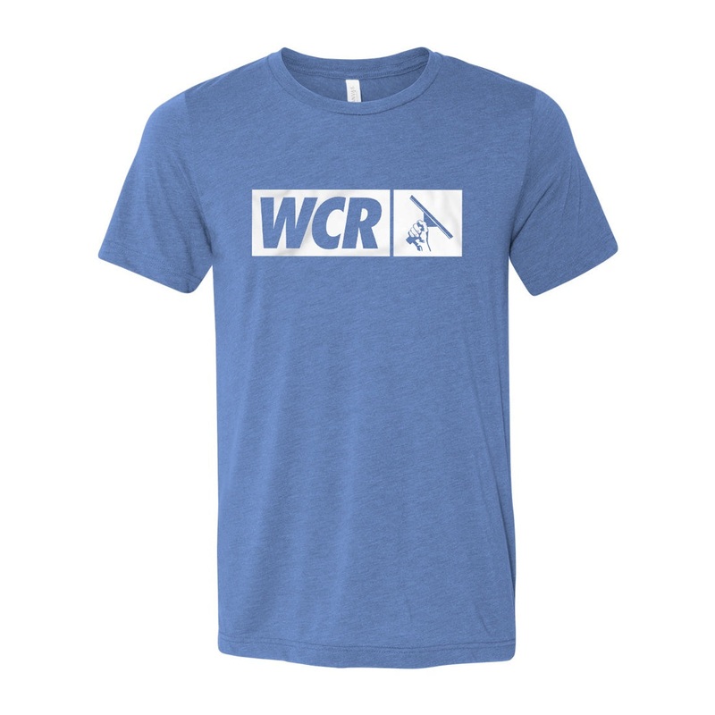 2025 Window Cleaner of the Year Limited Edition T-Shirt