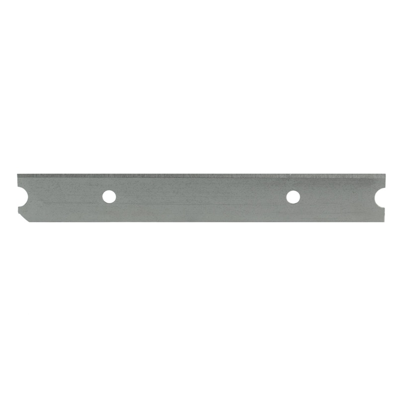 Ettore Heavy-Duty Scraper Replacement Carbon Blades