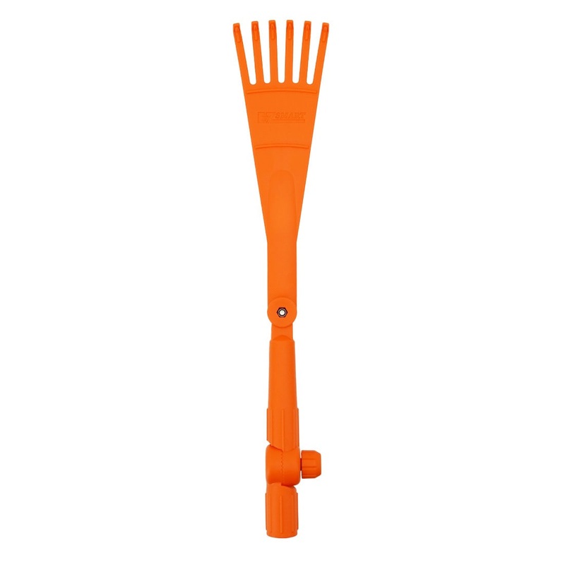 EZ Smart Mini Rake