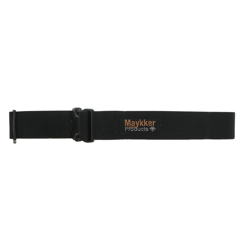 Maykker Trident Belt|Medium to Large|Extra Large to Extra Extra Large