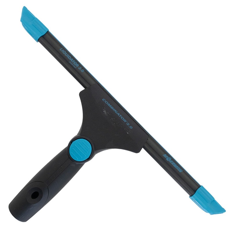 Moerman Combinator Complete Squeegee