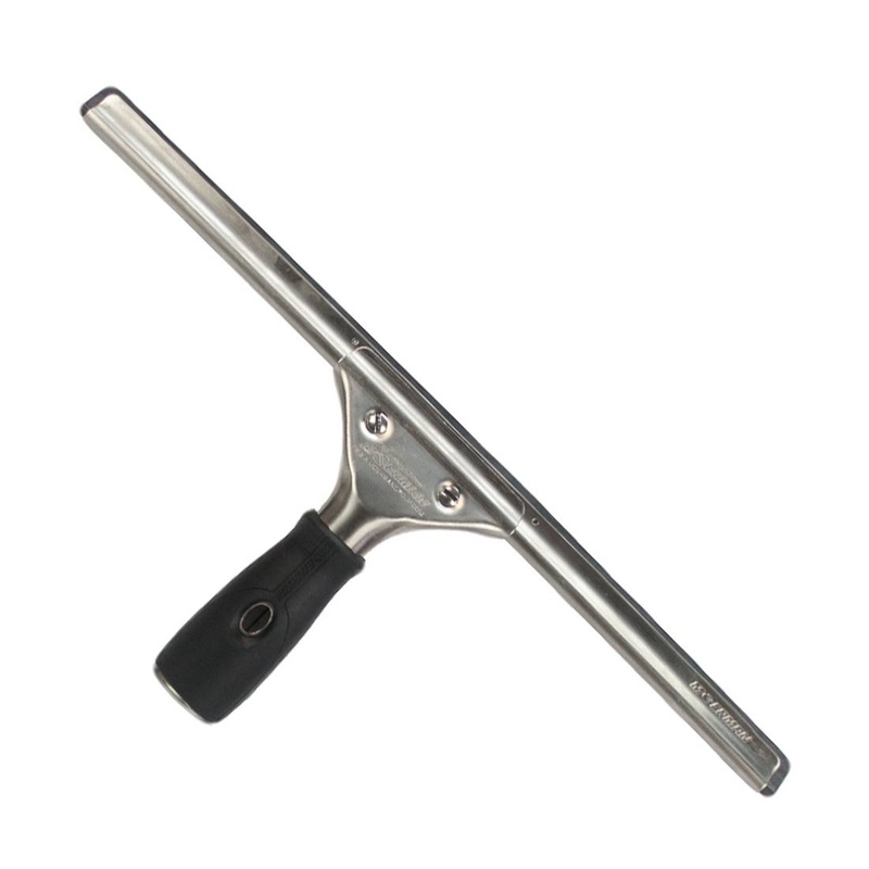 Moerman Complete Stainless Steel Squeegee