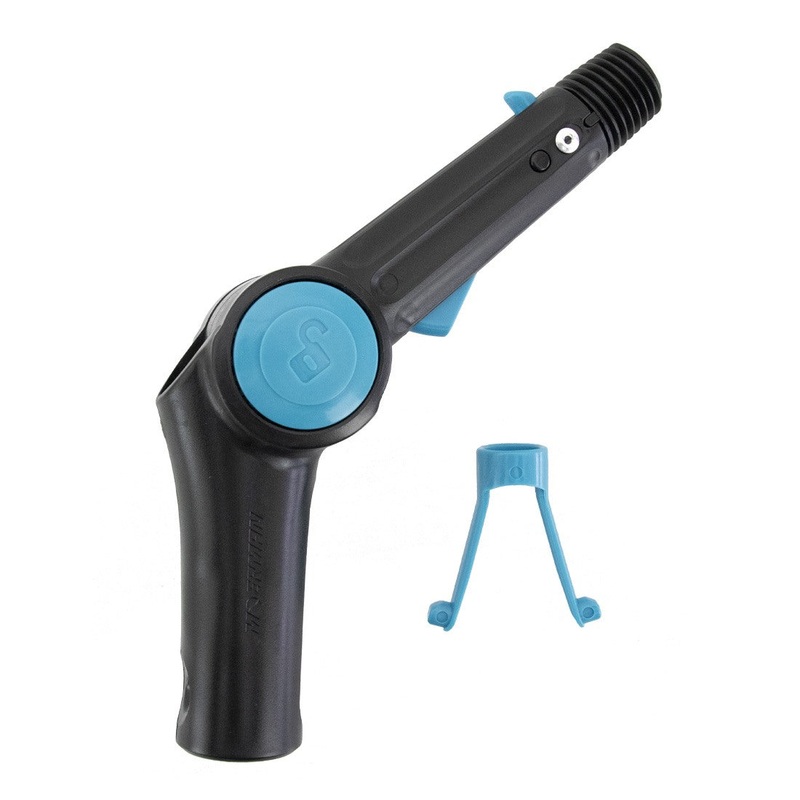 Moerman Dr. Angle Mini|Acme Threaded|Euro Threaded