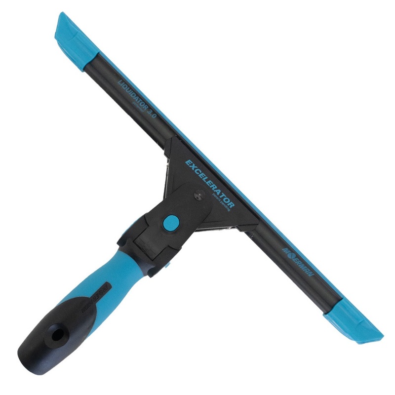 Moerman Excelerator Complete Squeegee