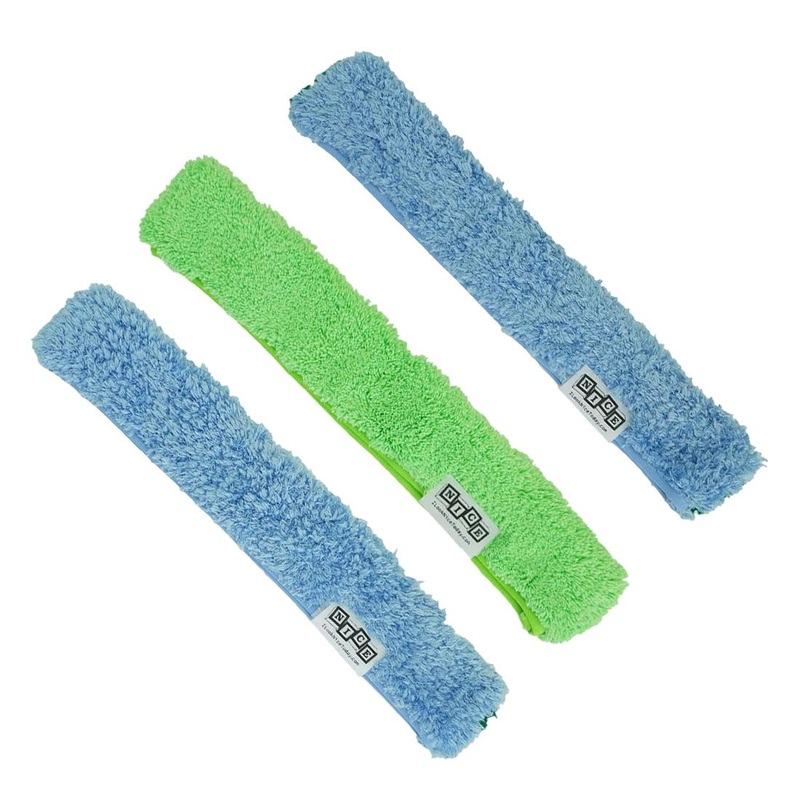 NICE Scrubber Sleeve Pack|6 Inch|10 Inch|14 Inch|18 Inch|22 Inch|30 Inch