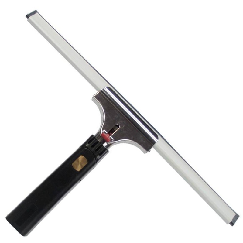 Pulex Complete Stutzy Swivel Squeegee