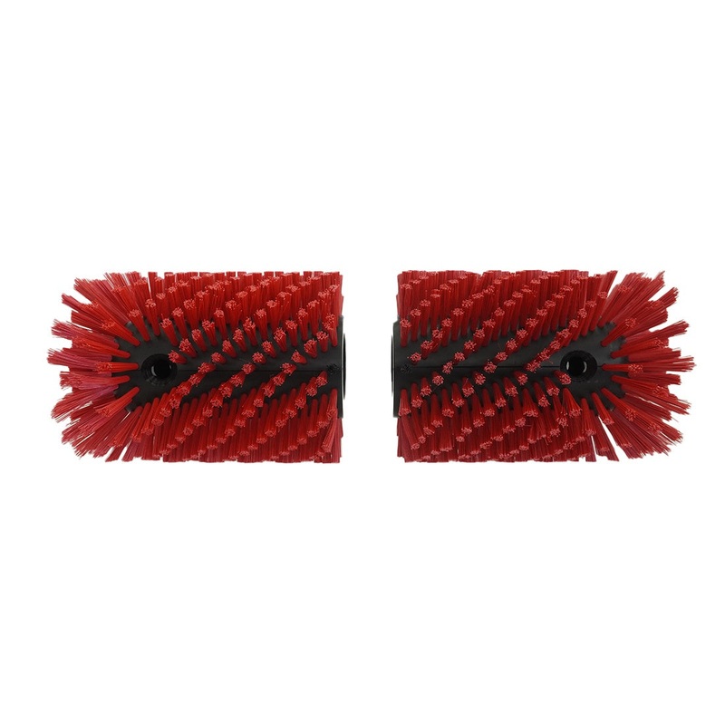QLEEN Classic Replacement Brush