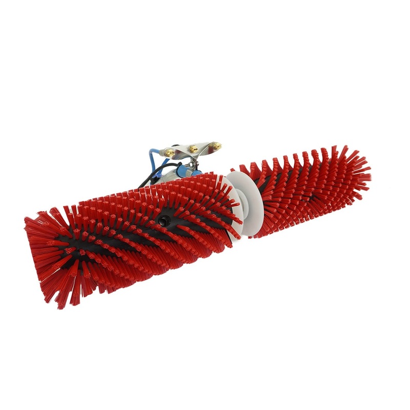 QLEEN Classic Solar Brush|60 cm|40 cm