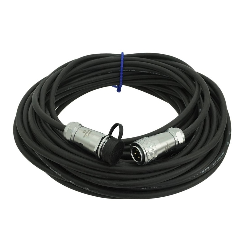 QLEEN Connection Cable|10m|15m|20m