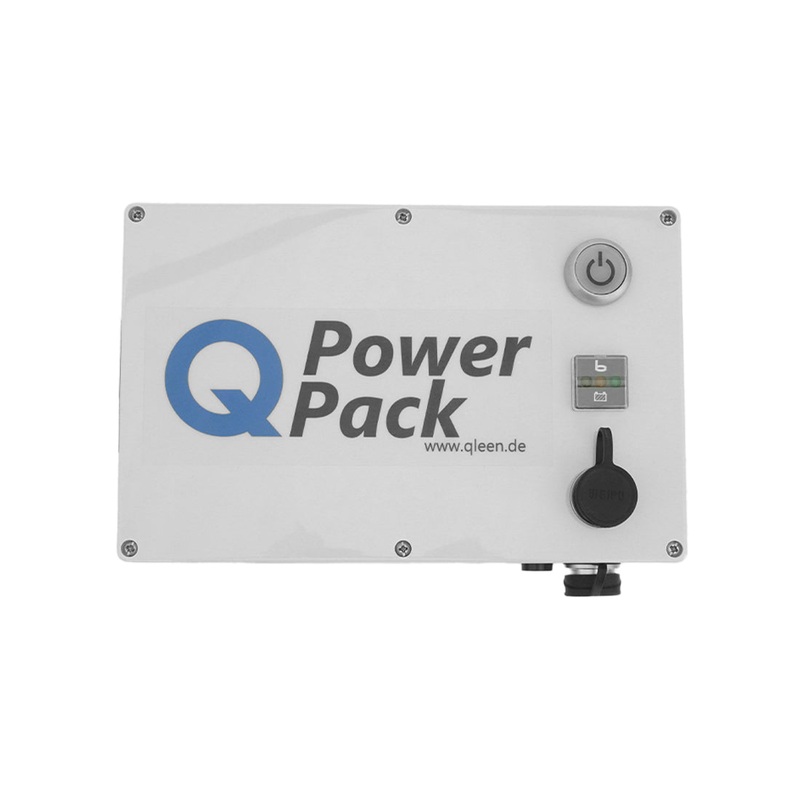QLEEN Replacement Battery