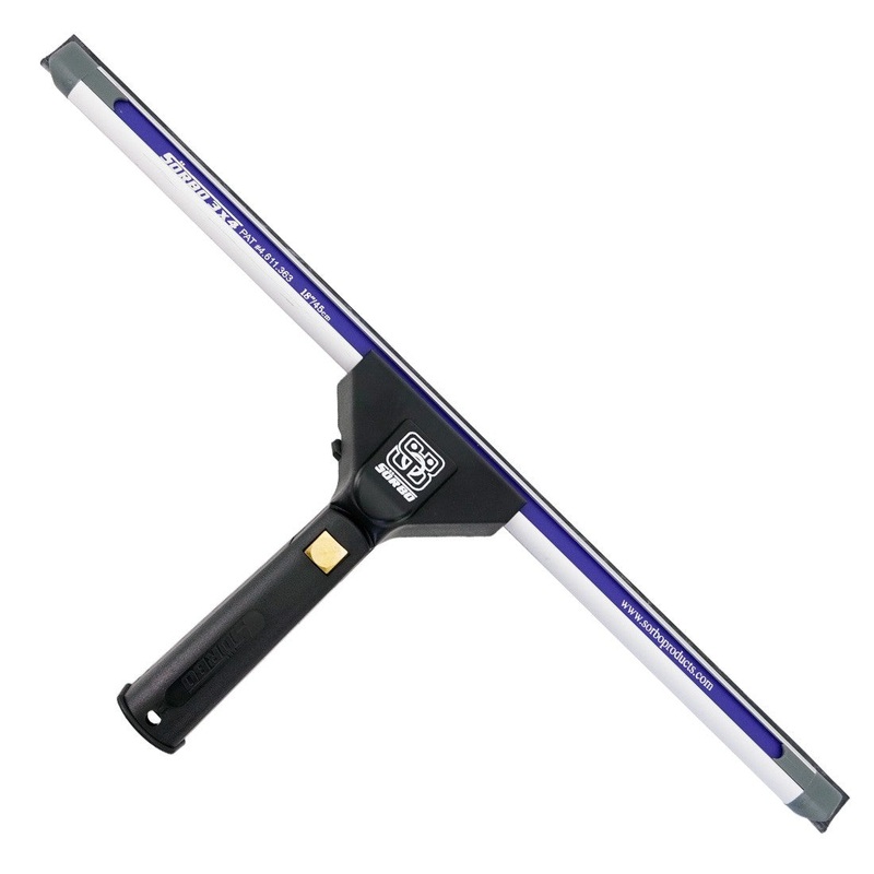 Srbo Complete Swivel Cobra Squeegee