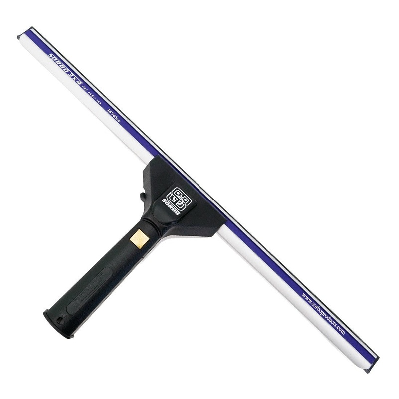 Srbo Complete Swivel Squeegee|5 Inch|6 Inch|8 Inch|10 Inch|12 Inch|14 Inch|16 Inch|18 Inch|20 Inch|22 Inch|24 Inch|26 Inch|30 Inch|36 Inch