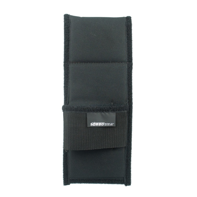 Srbo Dual Holster|Black|Red|Gray
