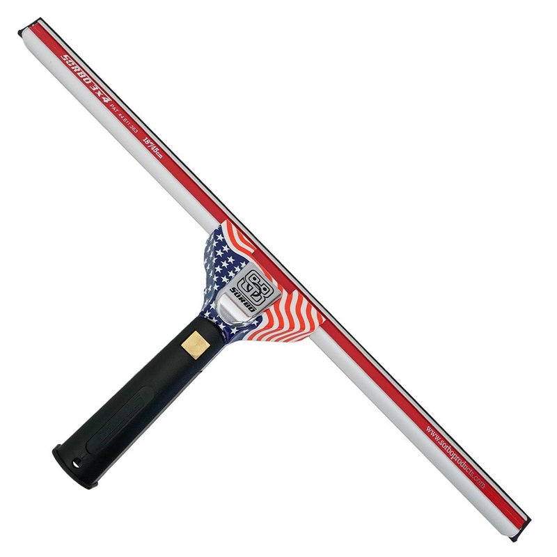 Srbo MAGA Squeegee Complete