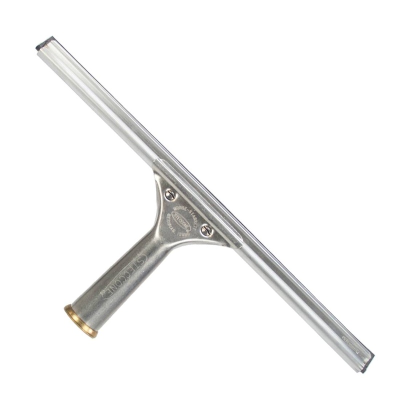 Steccone Complete Magi-Clip Squeegee