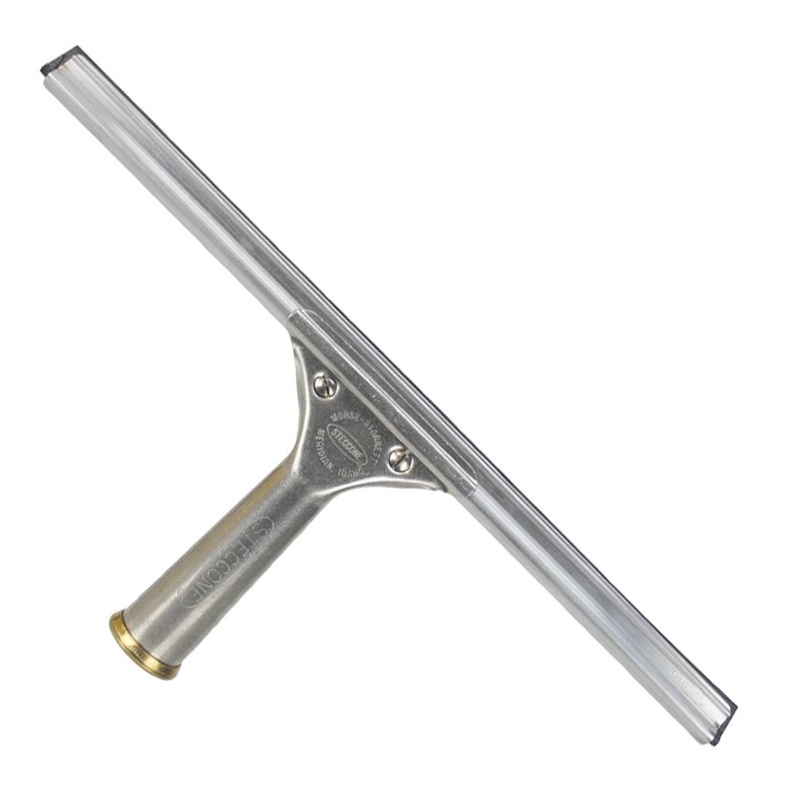 Steccone Complete Reg-Clip Squeegee