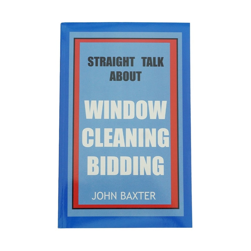 Straight Talk About Window Cleaning Bidding