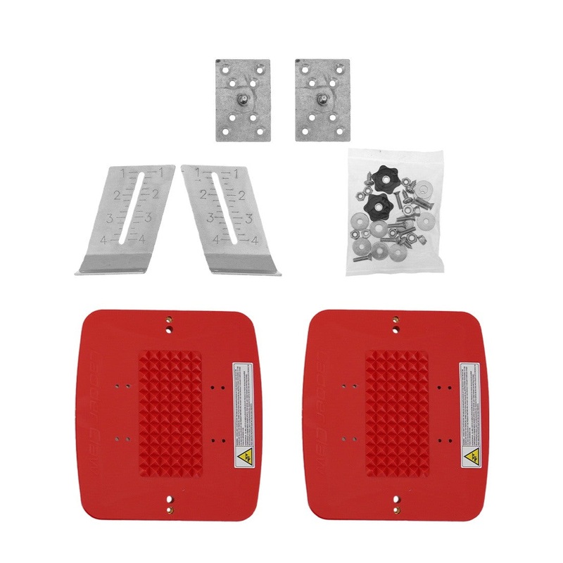 The Ladder Claw A-Frame Ladder Kit