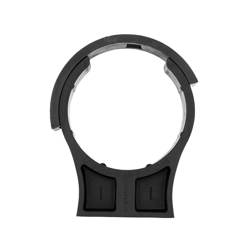 Tucker Cobra Clamps