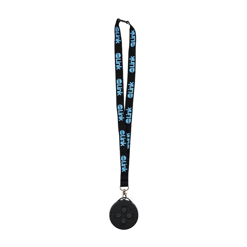 Tucker Fill n Go Replacement Remote