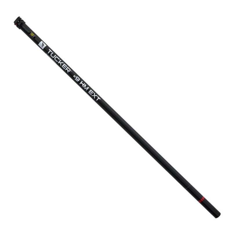 Tucker High Modulus Carbon Fiber Section – #9