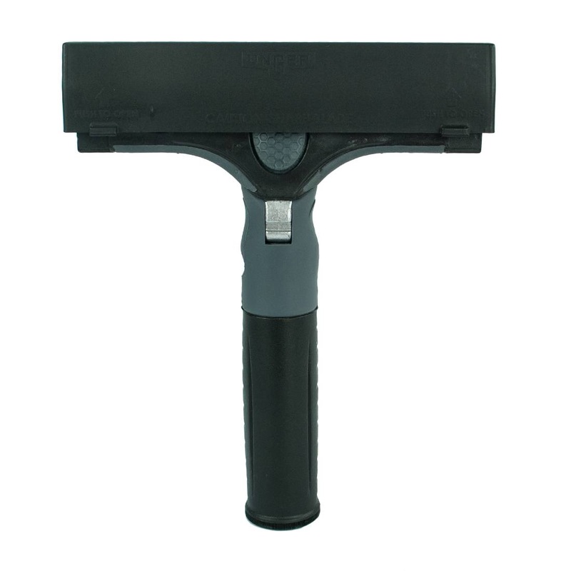 Unger ErgoTec Ninja Scraper|4 Inch|6 Inch