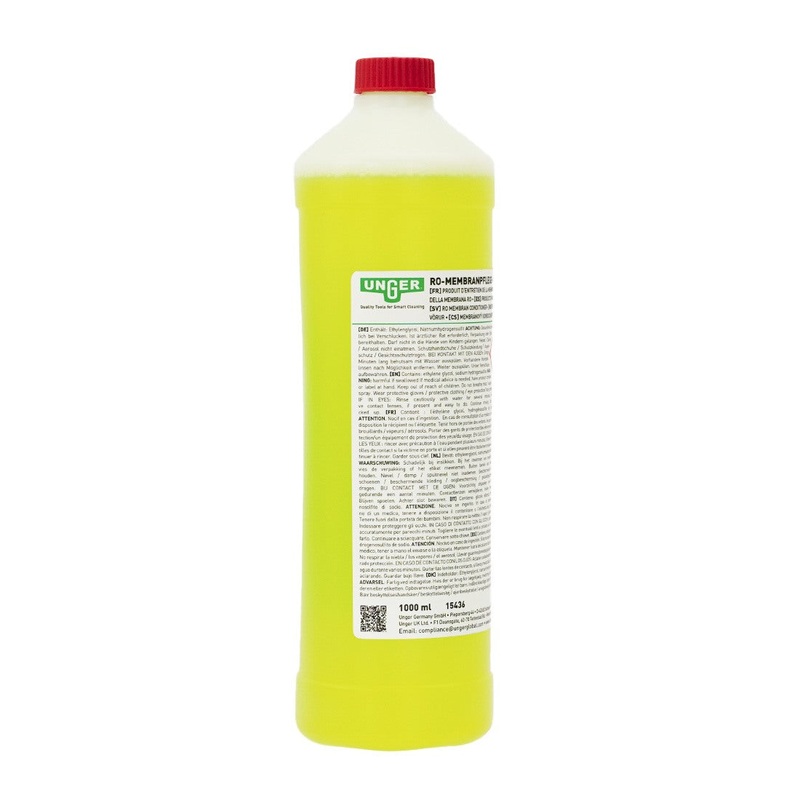 Unger RO Membrane Maintenance Liquid