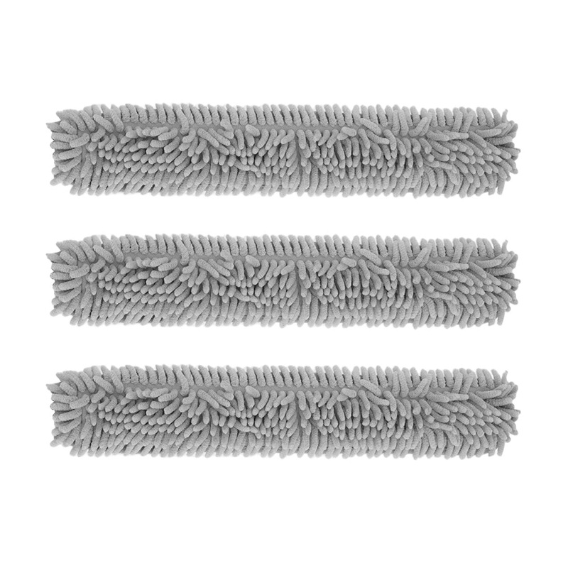Unger StarDuster Elite Duster Replacement Sleeves – 3 Pack