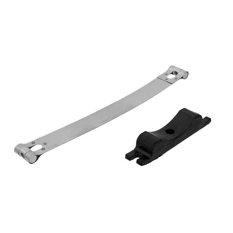 XERO Membrane Housing Strap and Saddle Set