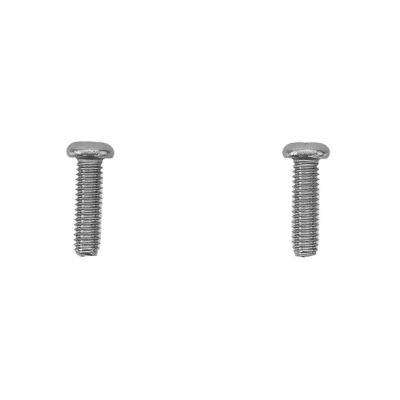 XERO Replacement Brush Screw – Pair
