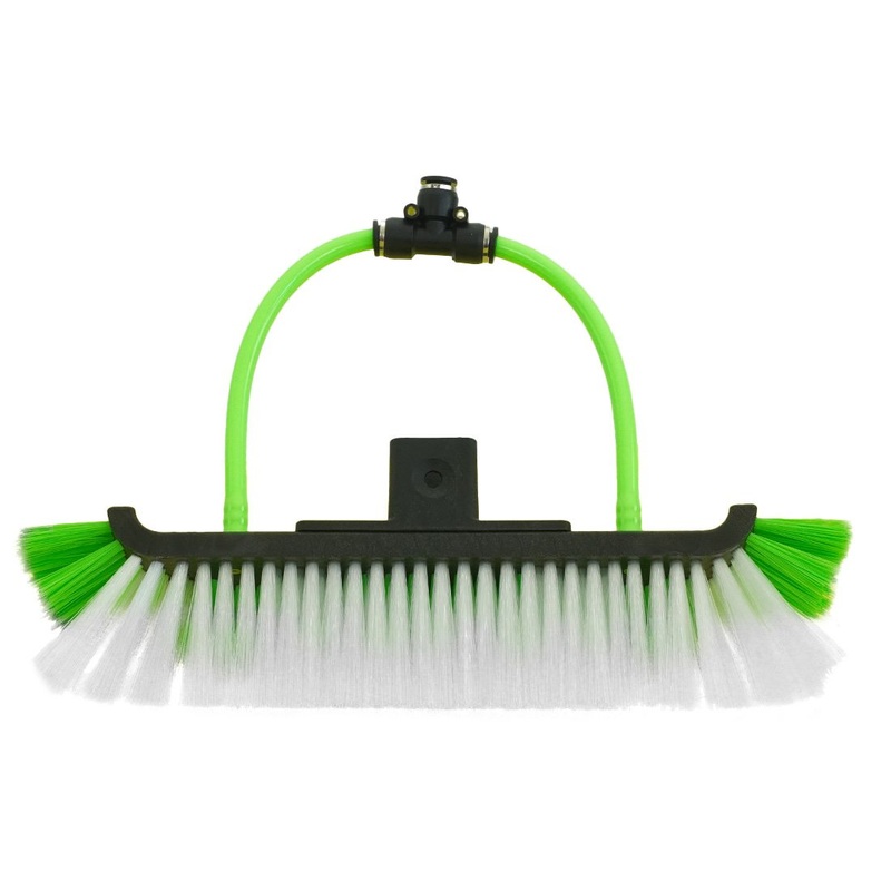 XERO Sill Brush|12 Inch|14 Inch|Fast Lock|Fast Lock Swivel|Euro Thread