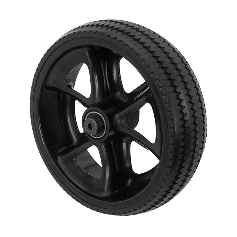 XERO System Wheel – Black