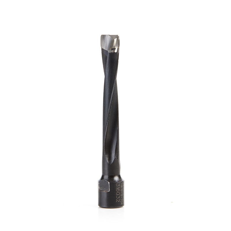 Amana 10mm Cutter for DF 700 316032