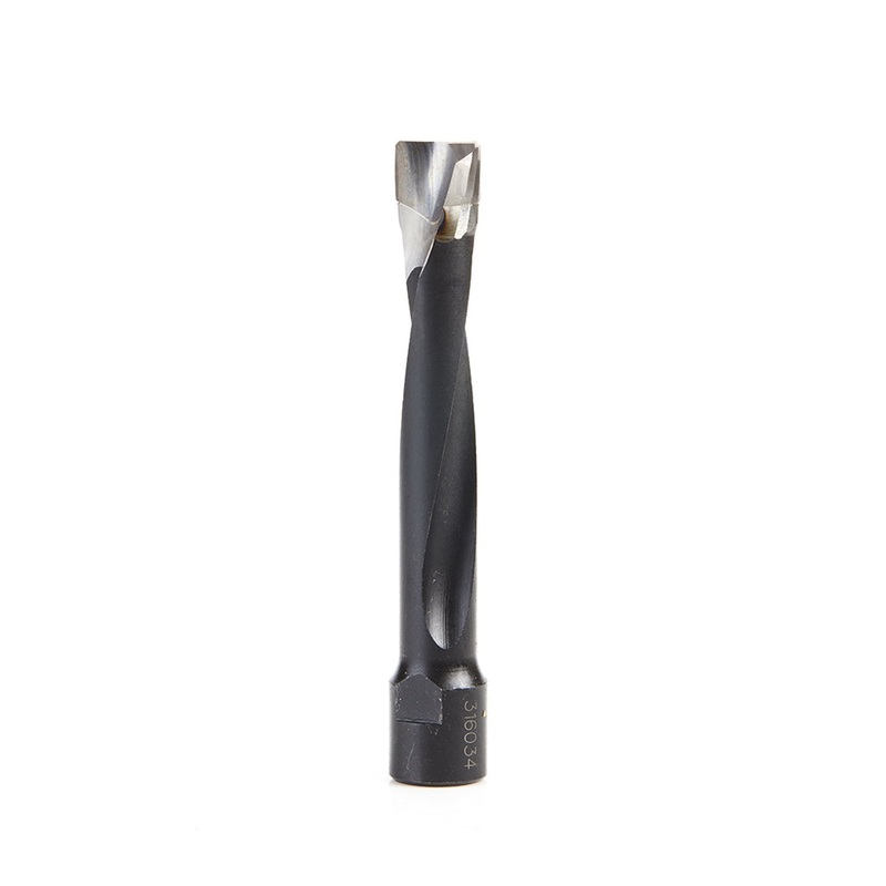 Amana 12mm Cutter for DF 700 316034