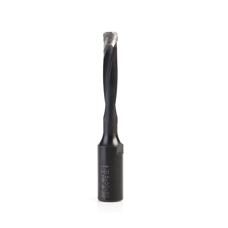 Amana 8mm Cutter for DF 700 316028