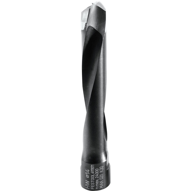 Festool 14mm Cutter for DF 700 497871