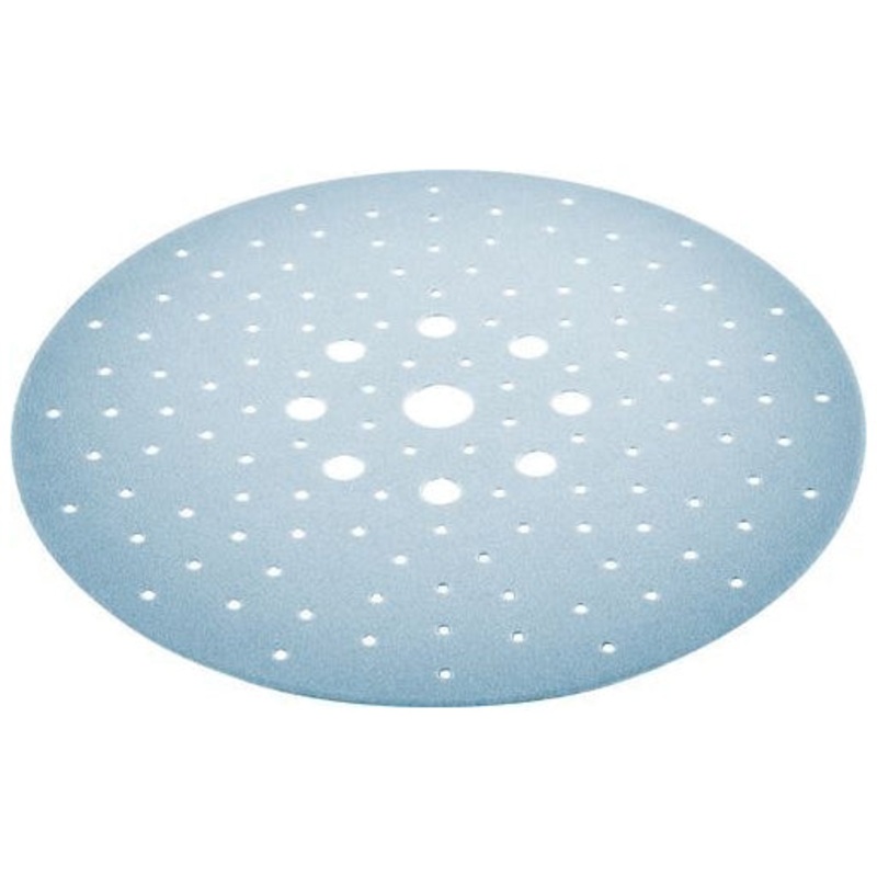 Festool 225mm/128 Hole Granat StickFix Abrasive Discs 25x
