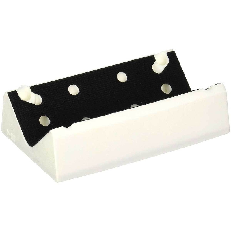 Festool Concave Sanding Pads for LS 130 490163