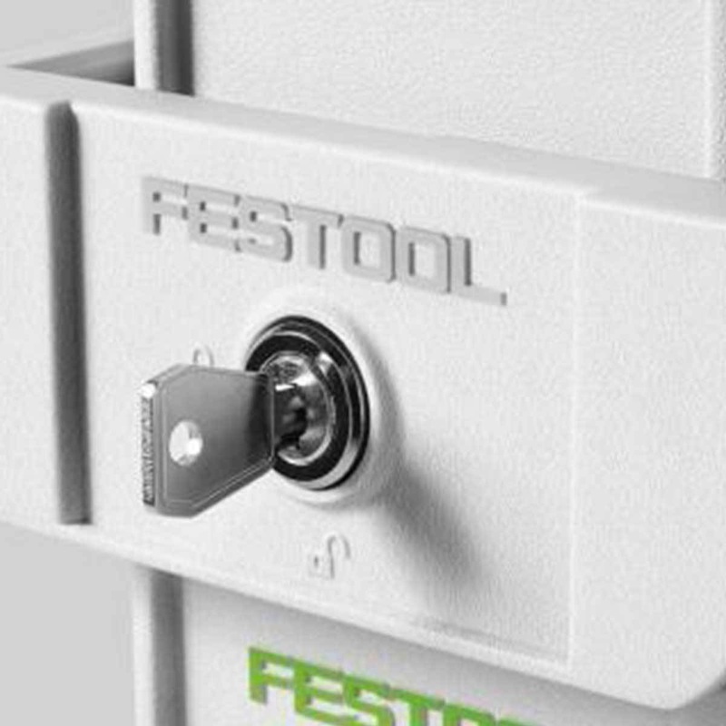 Festool Drawers for Systainers 500***