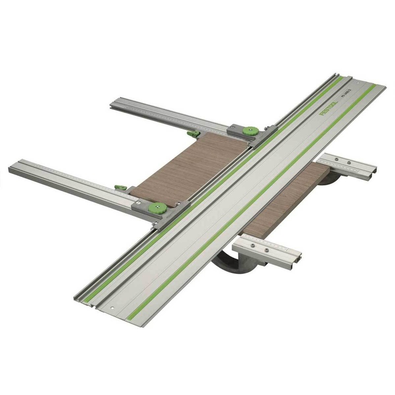 Festool Parallel Guide Extension Set FS-PA/F / FS-PA-VL/F Set 203160