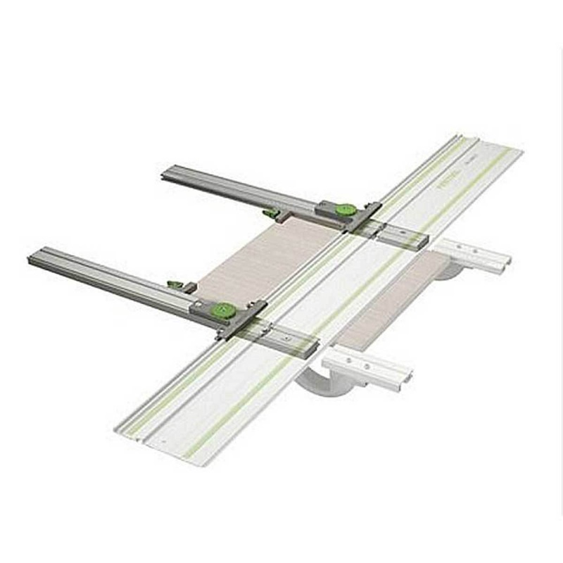 Festool Parallel Guides Metric FS-PA 495717