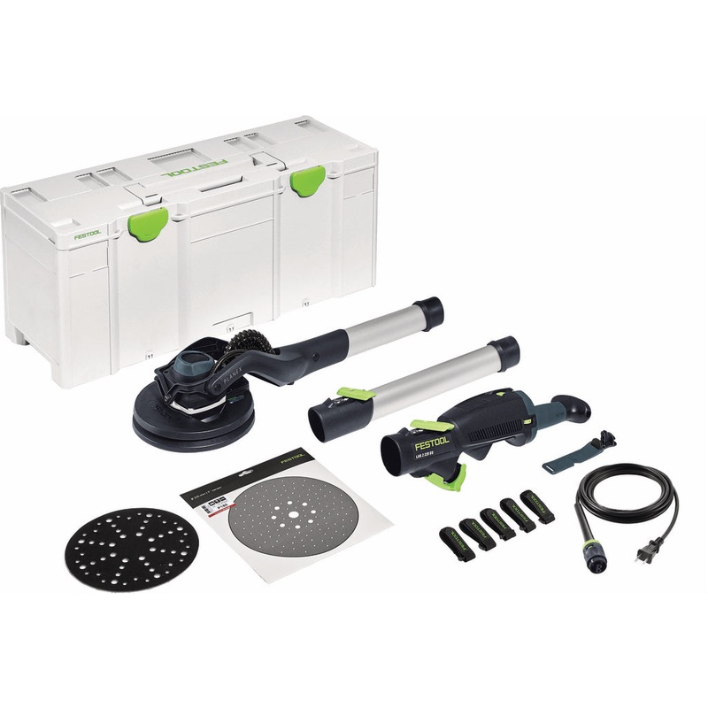 Festool Planex Drywall Sander LHS 2 225 EQI-Plus 575994