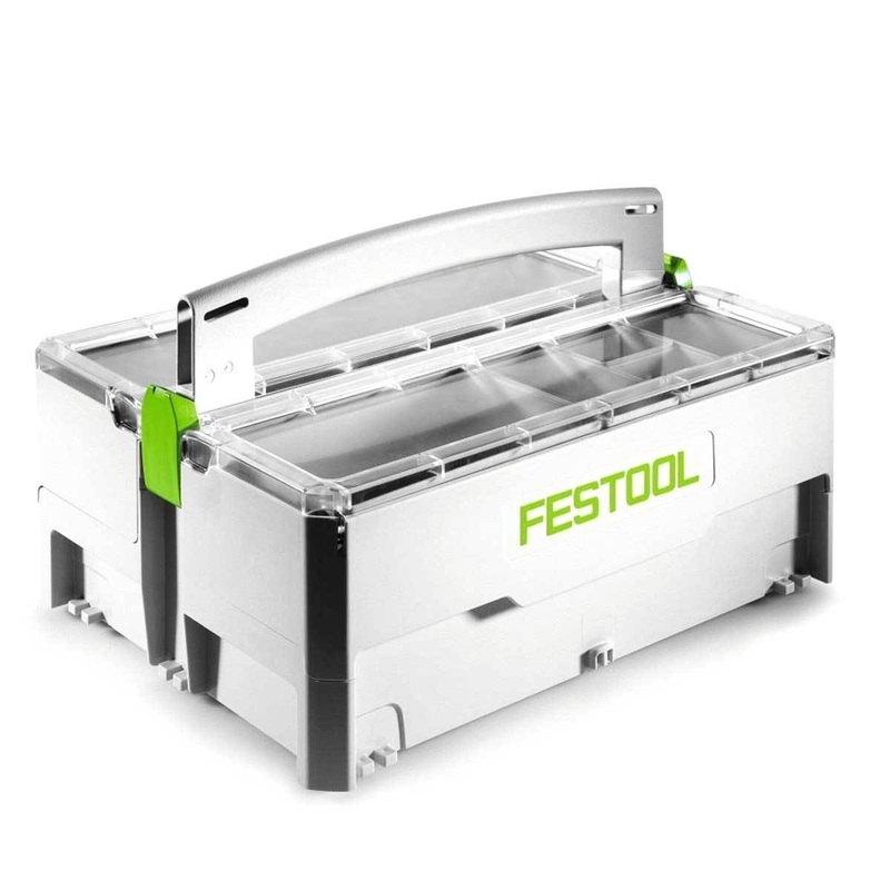 Festool T-Loc Systainer Sys-Storage ******