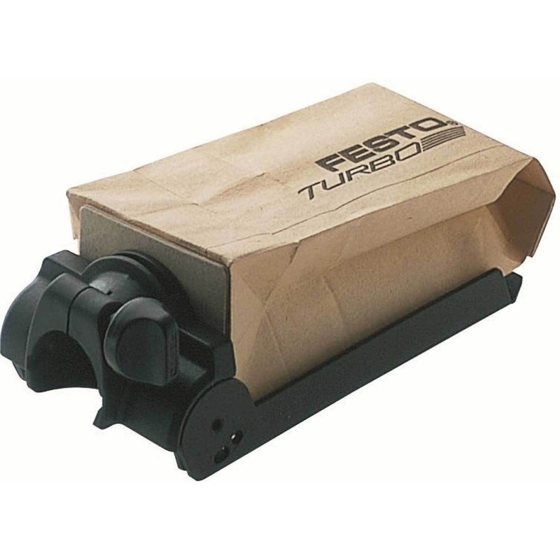 Festool Turbo Dust Bag Set for Sanders 48****