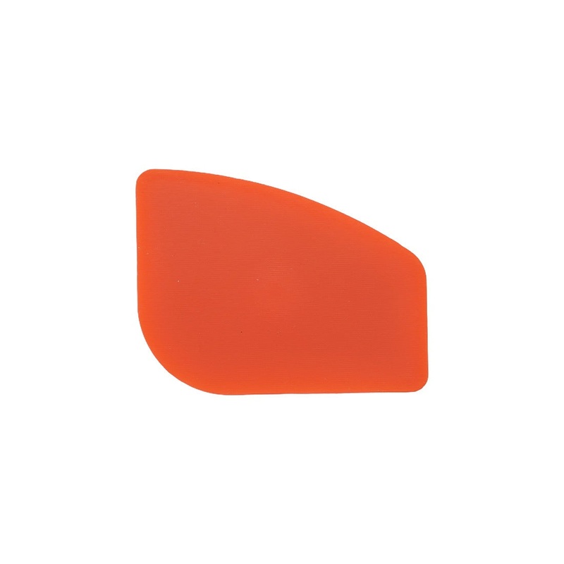 NICE Plastic Scraper Blade – 12 Pack