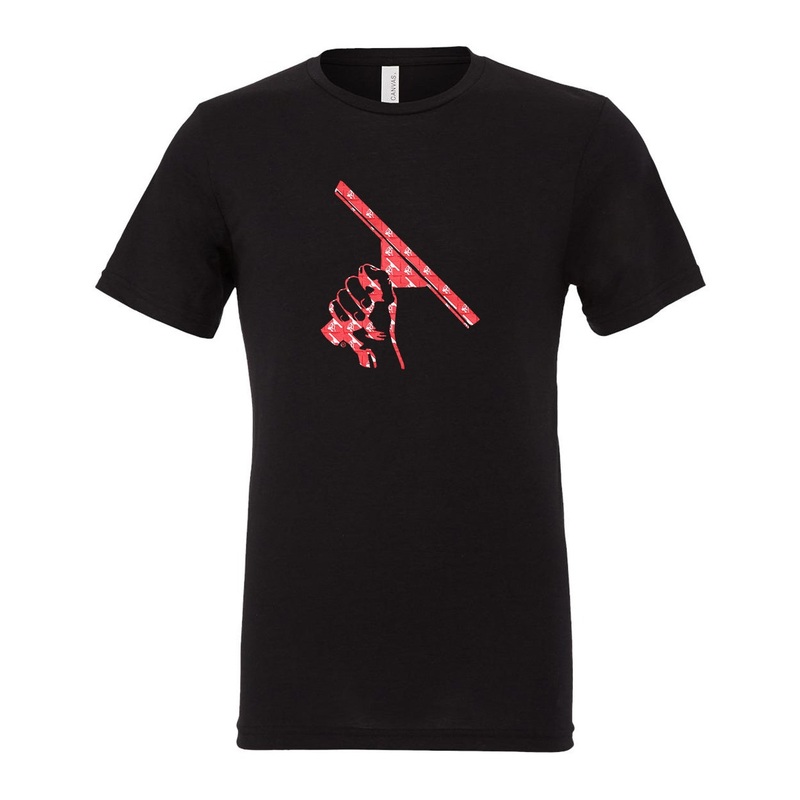 WCR Adventure Squeegee Tee|Small|Medium|Large|XL|XXL|XXXL
