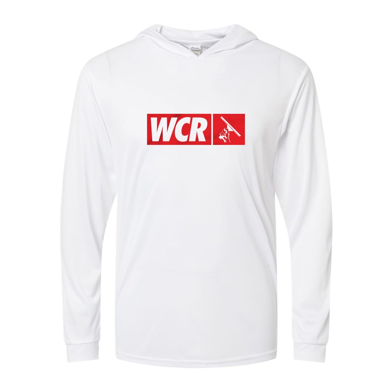 WCR Cooler Than You Sun Shirt|Small|Medium|Large|XL|XXL|XXXL