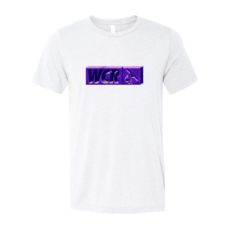 WCR Gelatin Tee|Small|Medium|Large|XL|XXL|XXXL